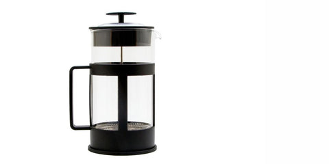 image of a French press