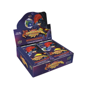 Upper Deck - Neopets Battledome TCG - Defenders of Neopia Booster Box! - Stocked Poke