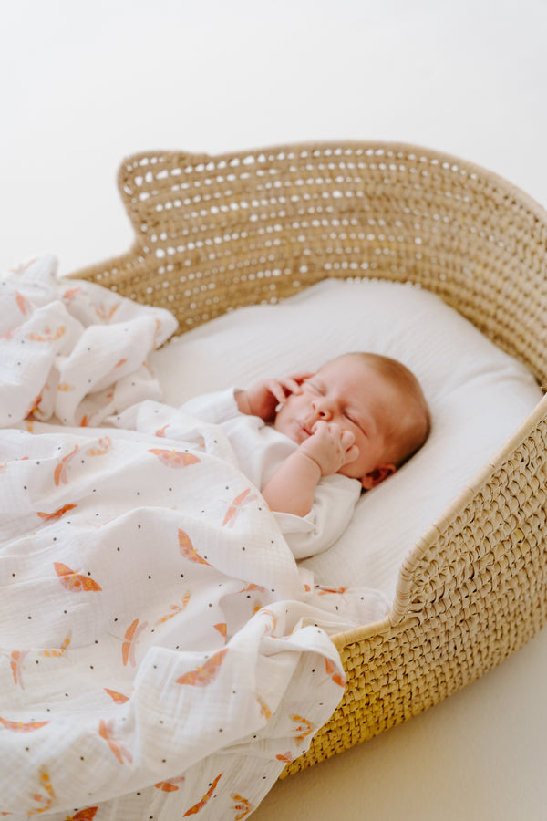 'Celine' Swaddle | Pre-Order