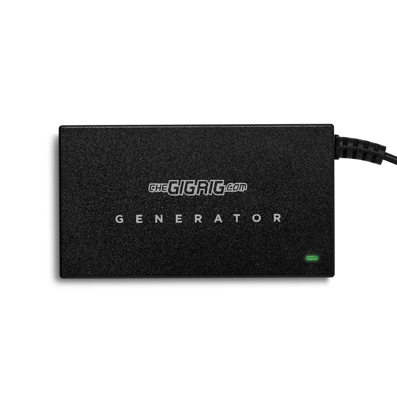 High Current Power Adapter | The GigRig Shop