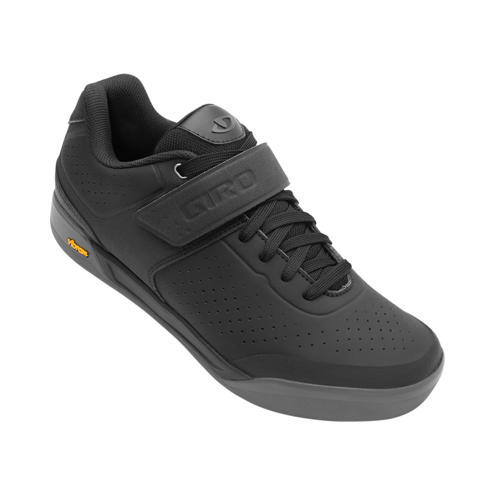 Giro Tracker Fastlace Shoes – Cycleways NZ