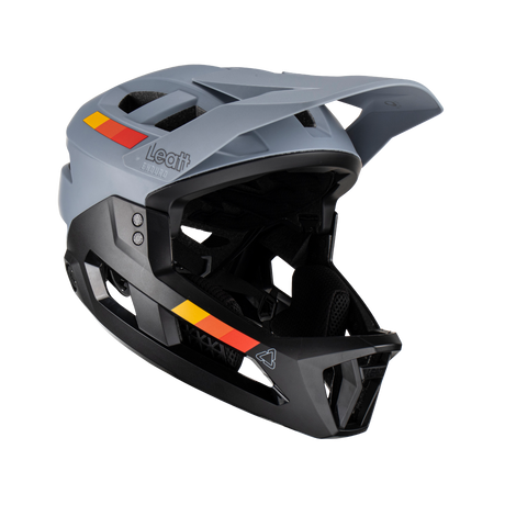 Leatt 2022 Helmet MTB Enduro 4.0 V22 Rust – Cycleways NZ