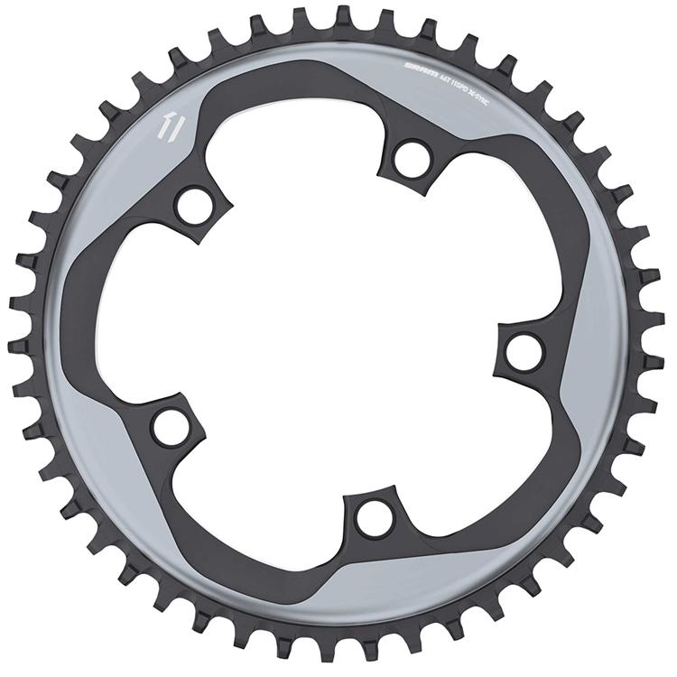 SRAM RED 11speed Crankset – Cycleways NZ