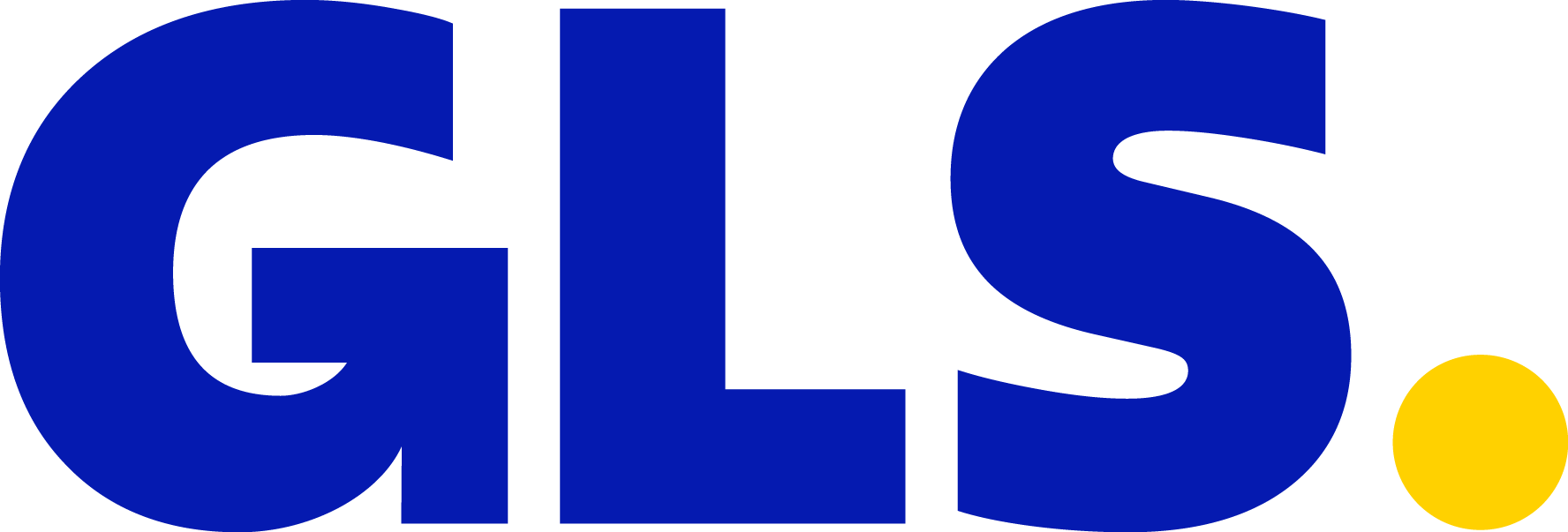 Logo GLS