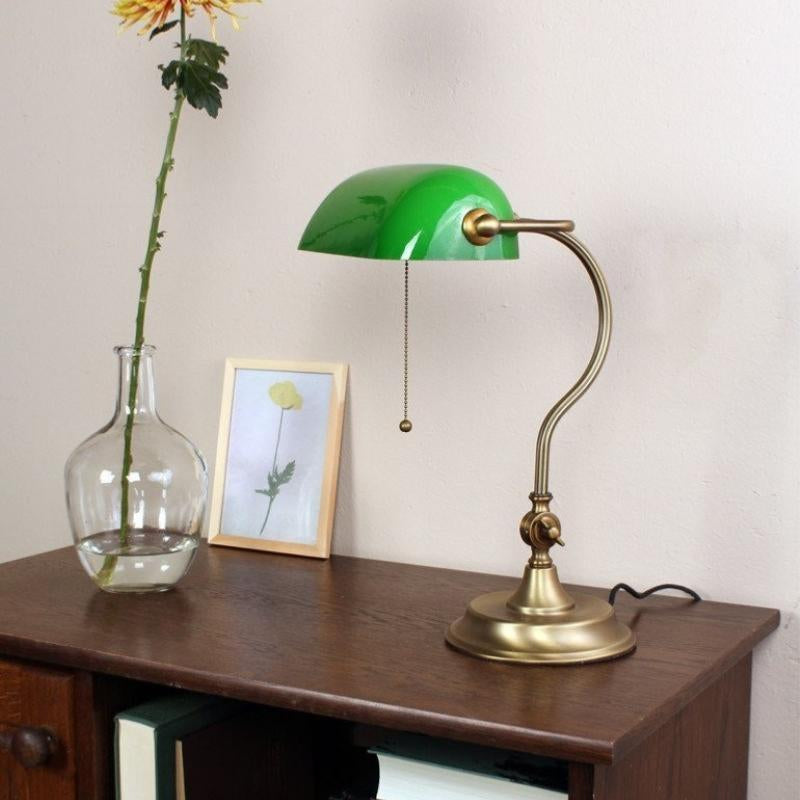 Lampes de Bureau