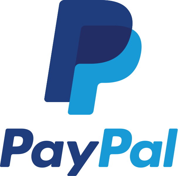 Logo paypal