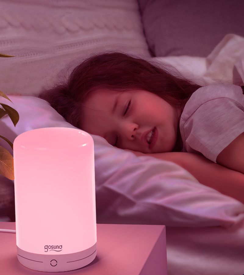 Comment choisir la meilleure veilleuse LED pour la chambre à coucher ?