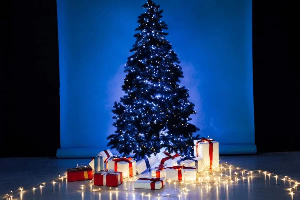 Quels éléments déco utiliser pour un sapin de Noël traditionnel ?