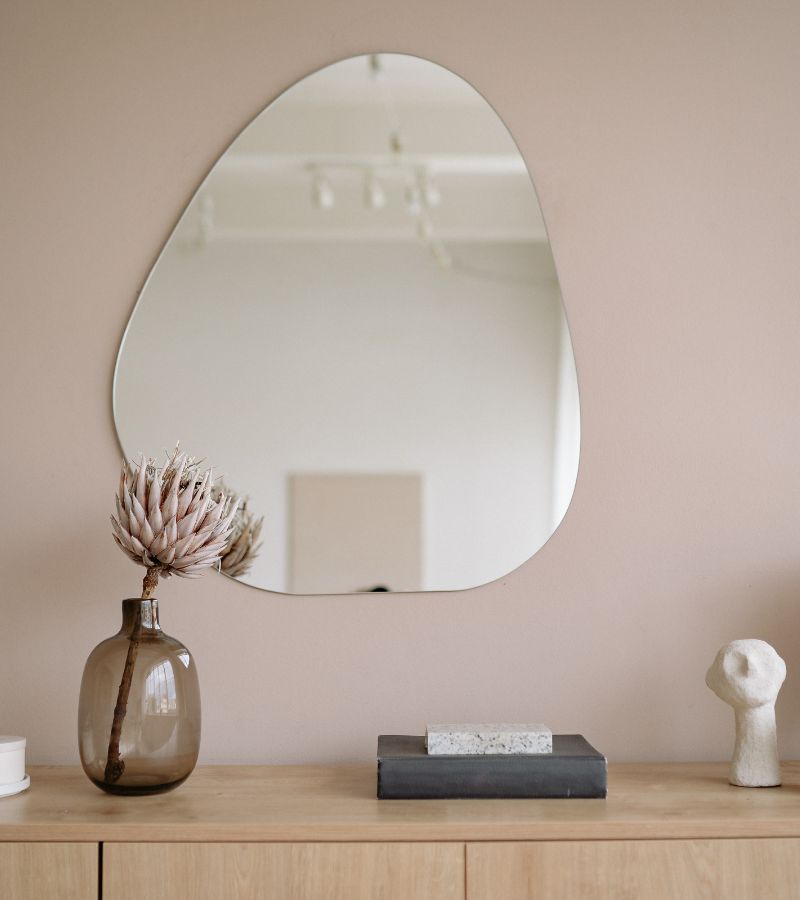 Comment choisir un miroir original pour votre intérieur ?