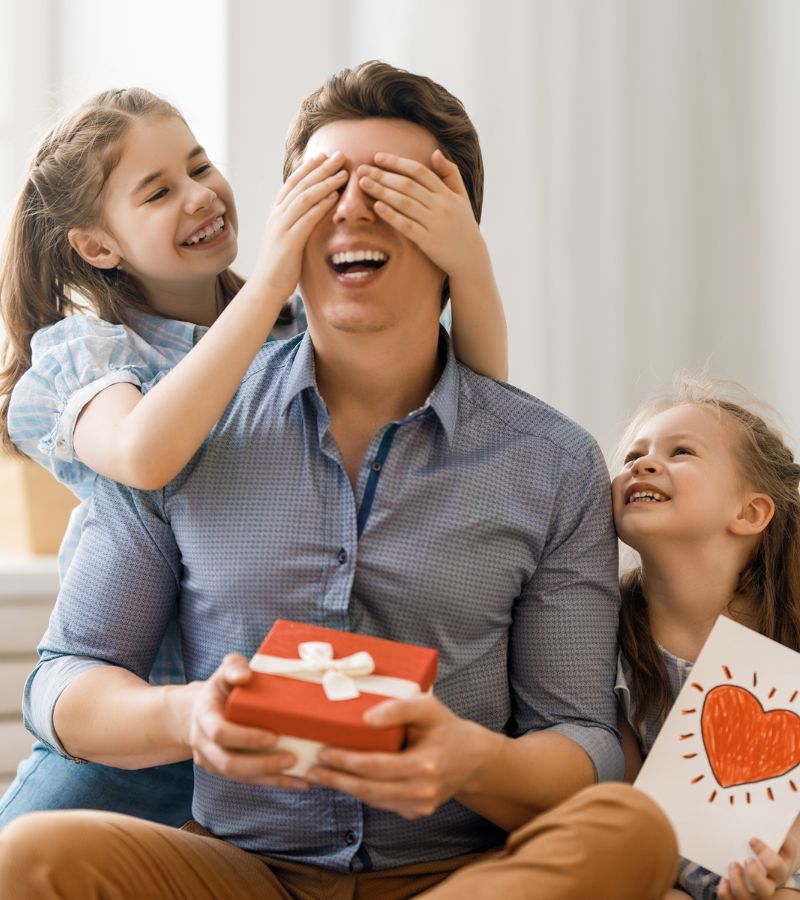  Idées cadeaux pour la fête des Pères