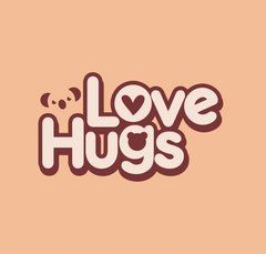 lovehugs therapeutic soft toys