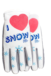 Freezy Freakies Gloves for Kids & Adults | The Totally Official Store