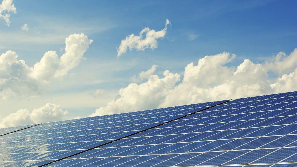 ηλιακη ενεργεια και ΑΠΕ
