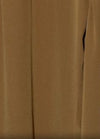Camicia maschile in crêpe de chine di pura seta