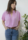 Desiderio d'estate blouse