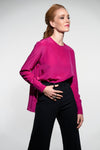 ENERGIE BLOUSE