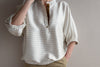 COMFORT Shirt Twill Silk