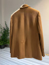 CAMEL BLAZER