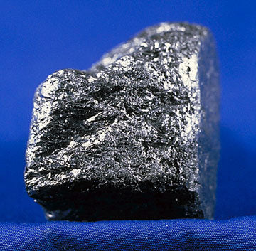 Chunk of Graphite Ore