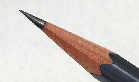 Making Sense of Pencil Leads – Cowan Office Supplies