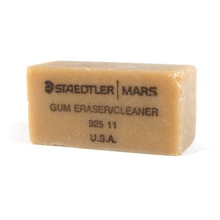 Staedtler Gum Eraser / Cleaner #925 11