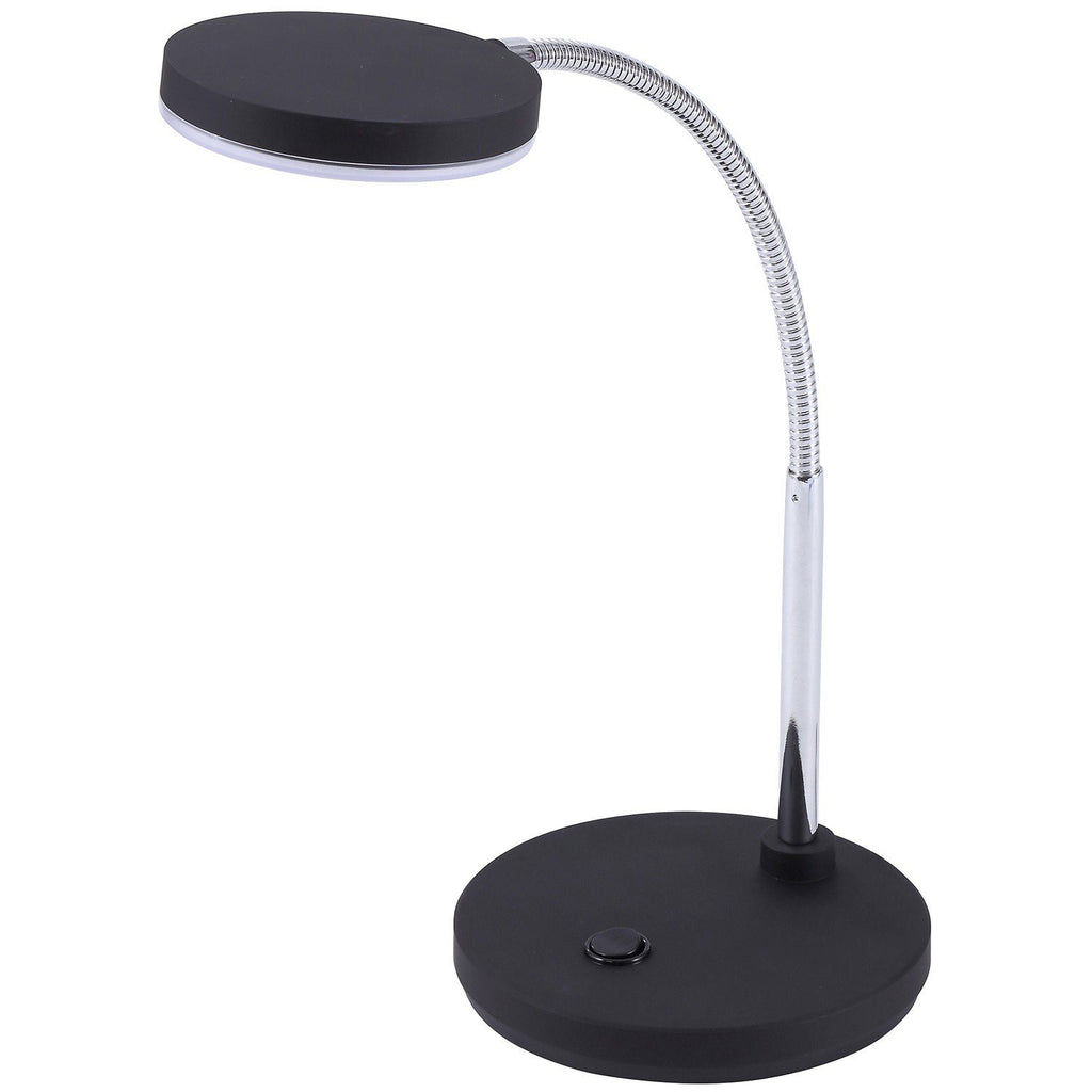 DURATOOL DT000094 LED MAGNIFYING LAMP W/ MICRO USB, 3/12 D