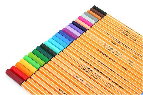 YISAN Black Drawing Pens,12 Art Pens Set,Fineliner Uganda