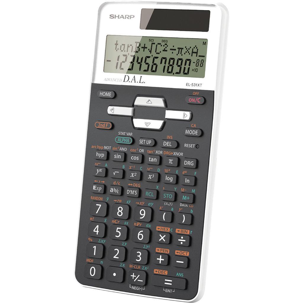 scientific calculator for mac