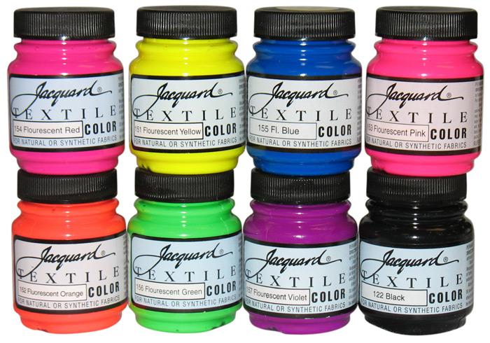 Jacquard Lumiere Metallic Acrylic Paint 2.25oz - Pearlescent Magenta - Poly  Clay Play