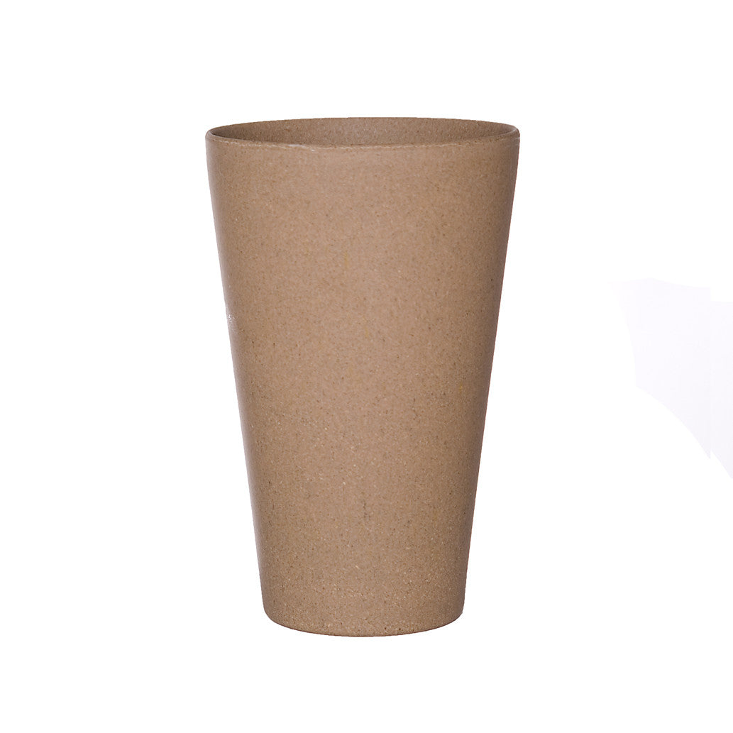 Bamboo Tumbler - The Panton Store