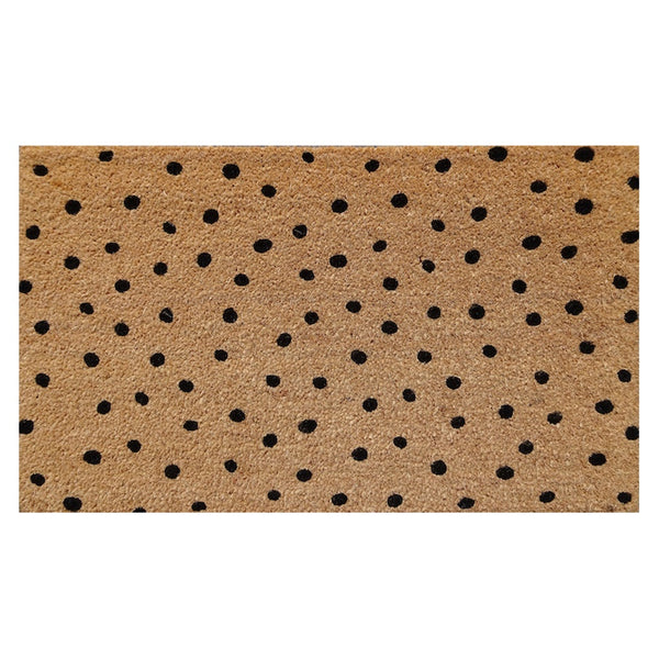 Garden Pots Doormat 45cm X 75cm The Panton Store