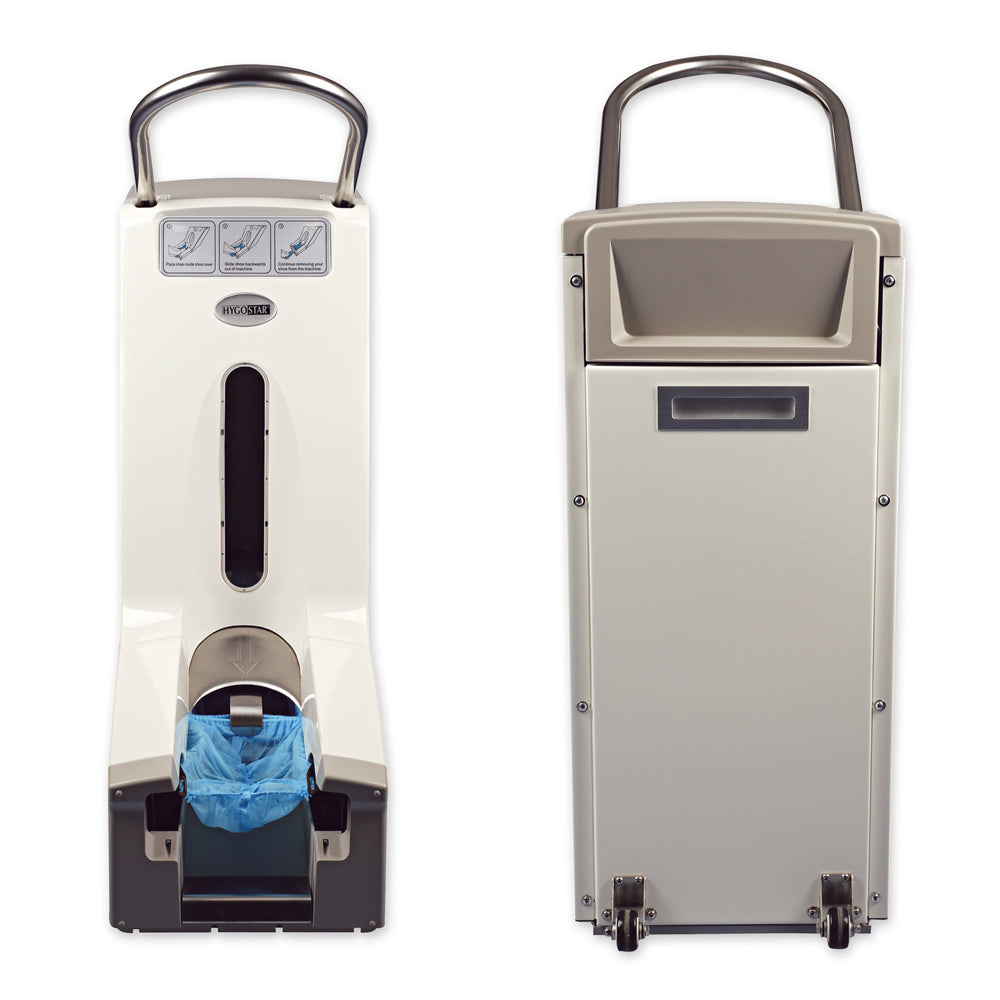 Überschuhspender Hygomat Comfort