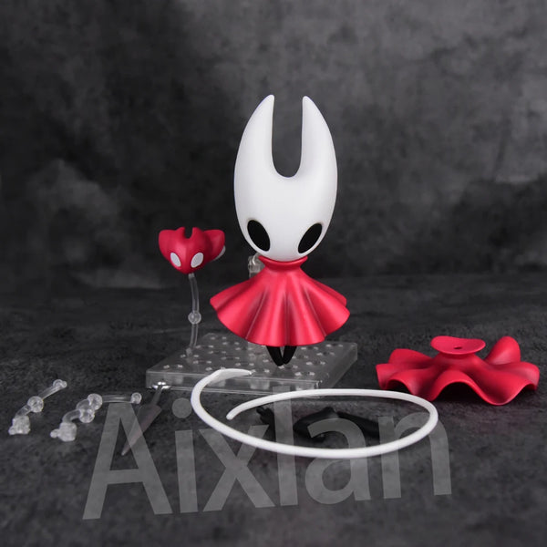 Hollow Knight Anime PVC Action Figures Set 12