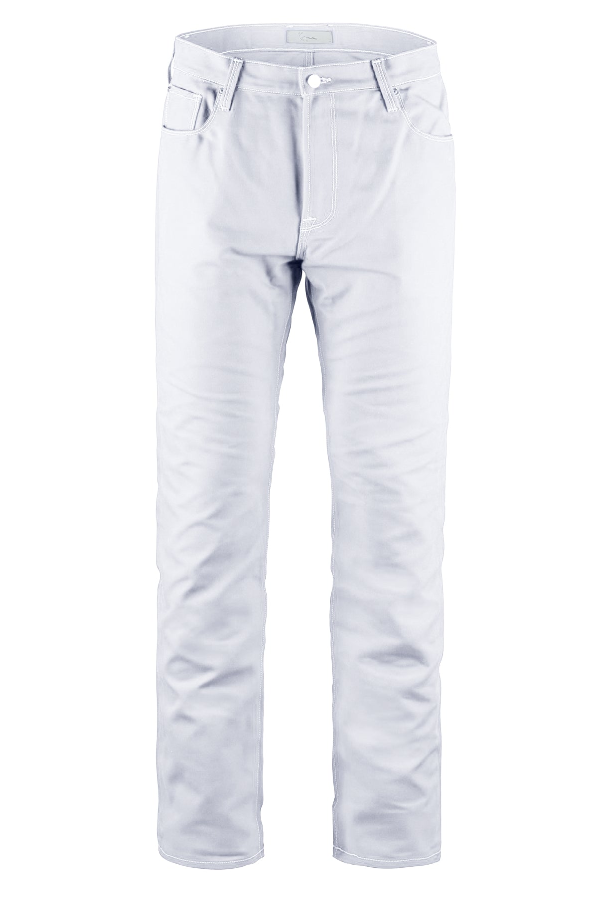 white pants jeans