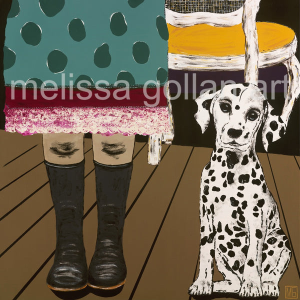 melissa gumboots