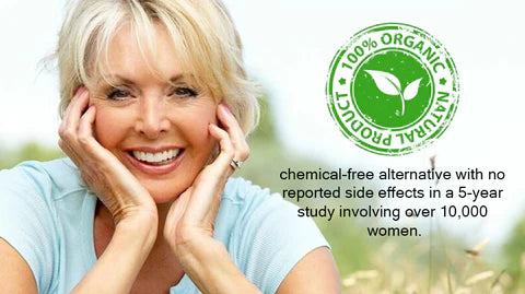 Quyxen™Menopausal Relief Bio-Identical Estrogen Spray