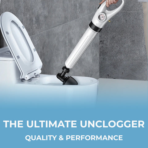 Pump ForceEx Multi-Drain Unclogger 