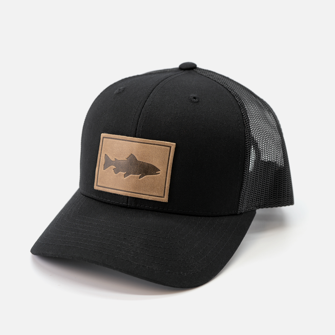 Image of Trout Hat