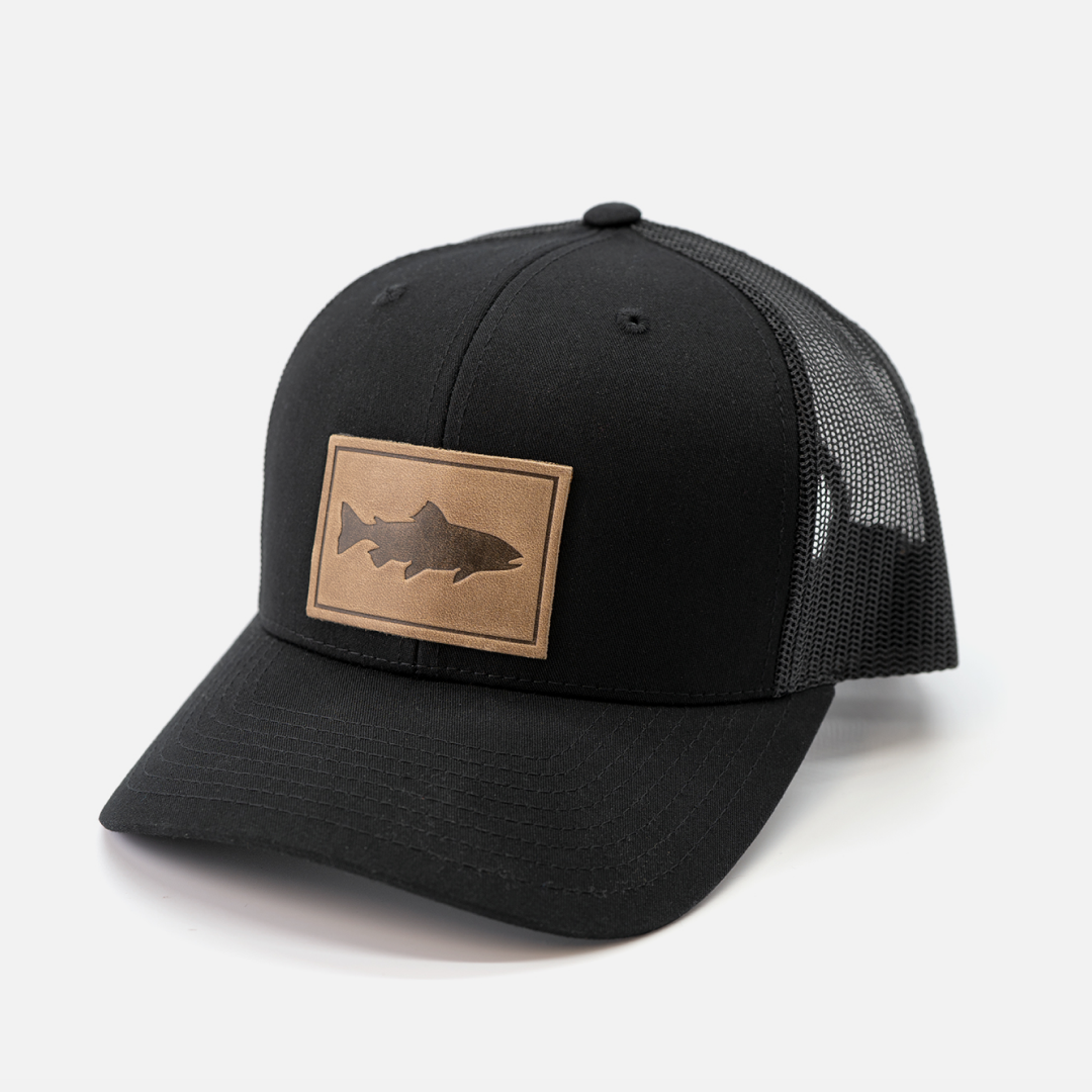 RepYourWater Rivers Trout Unlimited San Juan Cutthroat, 51% OFF