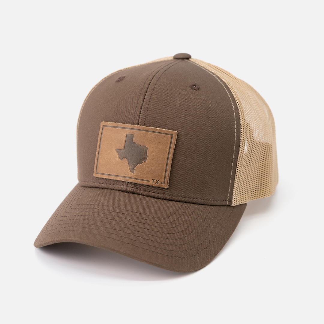 texas hats