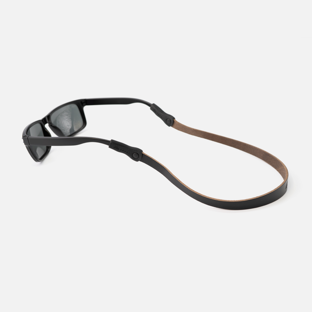 Sunglass Strap – Range Leather Co