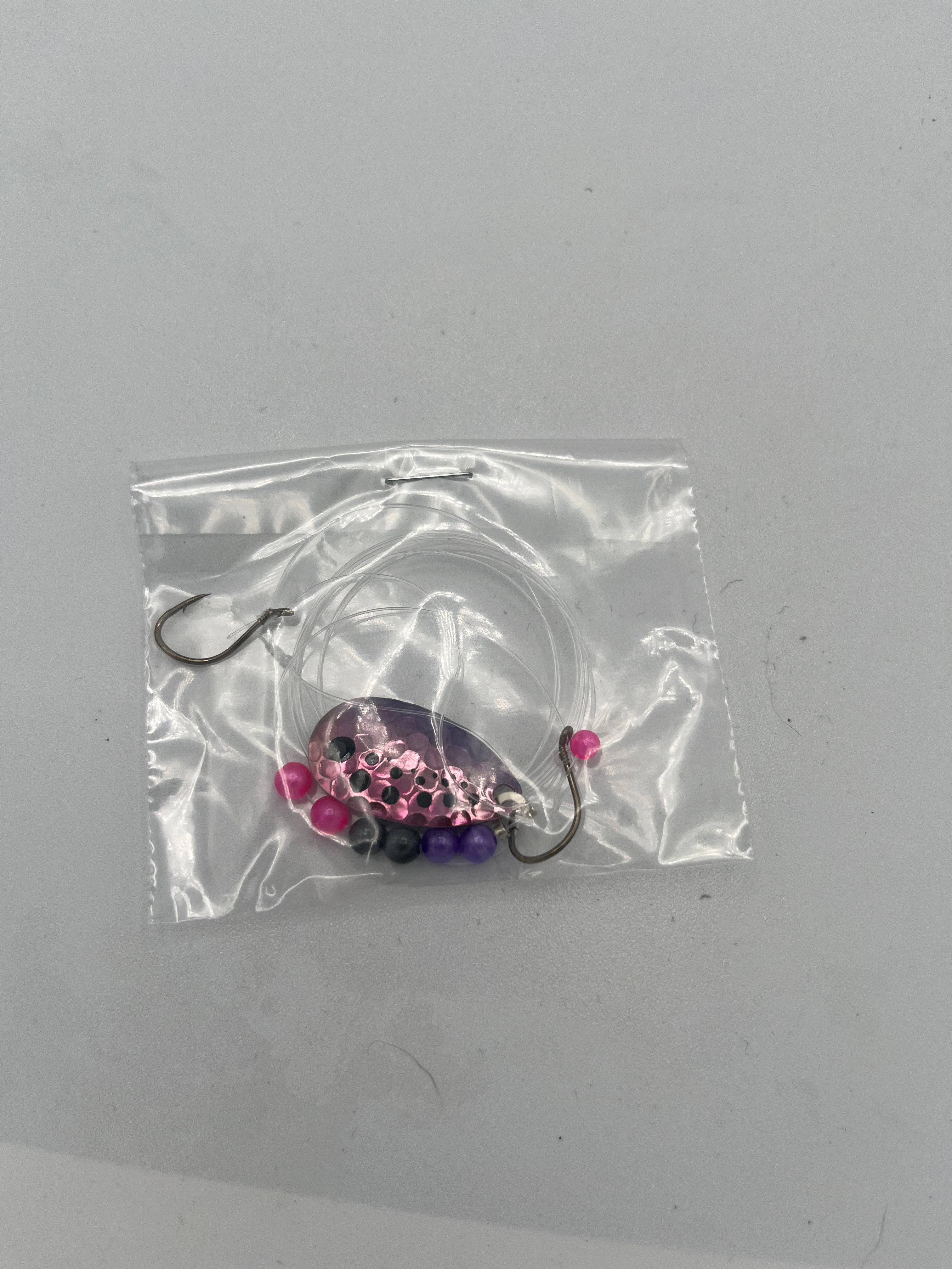 Colorado Blade Spinner