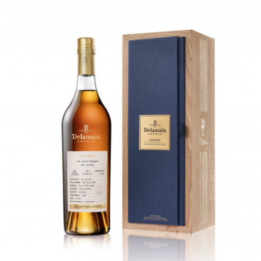Delamain | XXO Cognac – Cognac Select