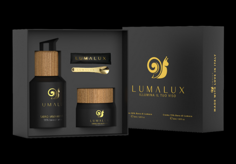 Lumalux soin visage