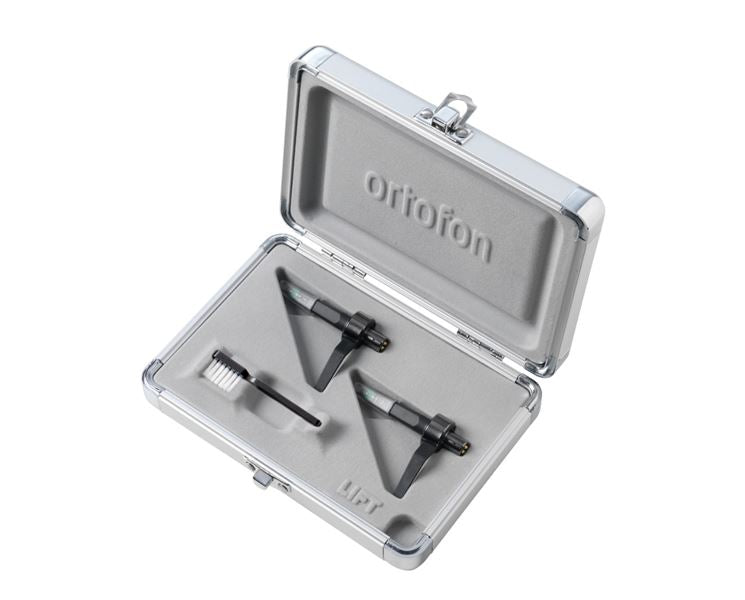 Concorde MKII Twin DJ – Ortofon