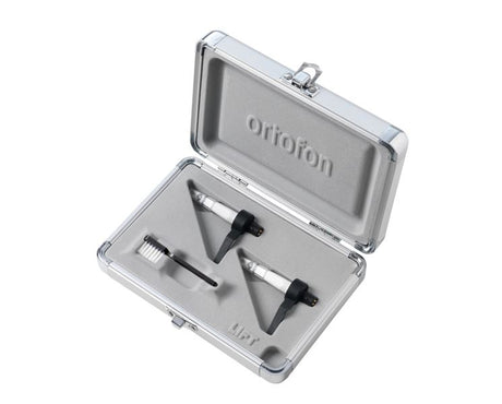 Flightcase for Concorde Mk II – Ortofon