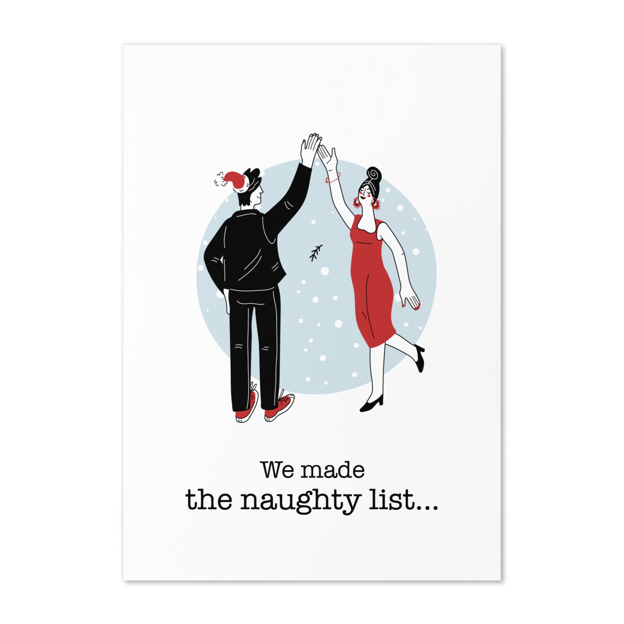 https://store.birthdaywishes.expert/products/hi-five-we-made-the-naughty-list-again-funny-christmas-greeting-card