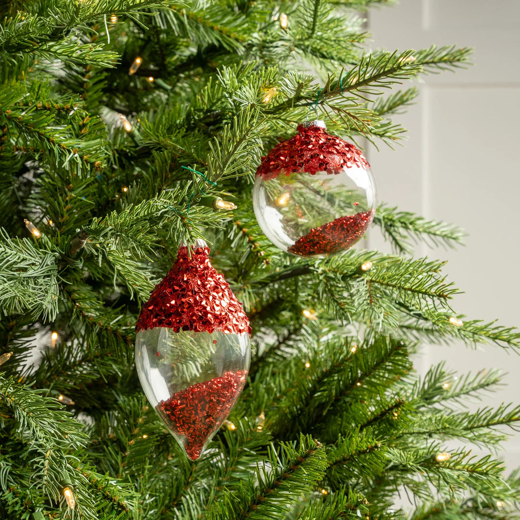 Christmas Tree Ornaments - The Christmas Palace
