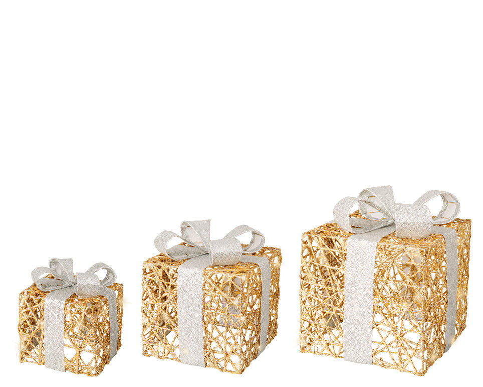 Beaded Gift Boxes for Christmas – Shop Jitana