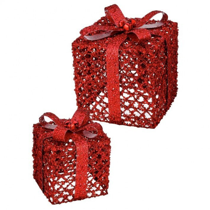 metal gift box